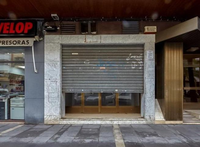 Local Comercial en República Argentina, Gandía photo 0