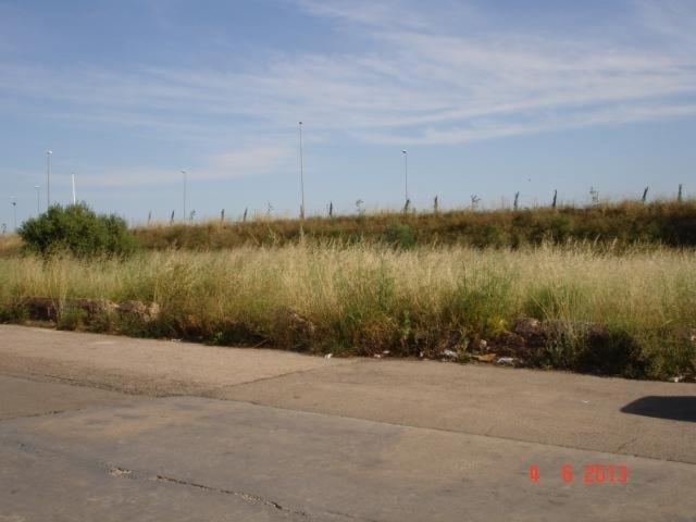 Suelo urbanizable de 1.790 m2 en Alcasser photo 0