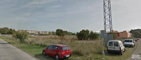 Terreno urbano no consolidado en venta en c. cadiz, 10, Moncada, Valencia photo 0