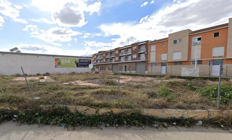 Terreno urbano en Avda. Blasco Ibañez, 58, Monserrat, Valencia photo 0