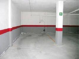 Plaza de parking de 15 m2 con fácil acceso y trastero en Potries, C-Llavadors 9 photo 0