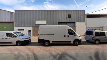 Nave de 221 m2 en Palmera photo 0