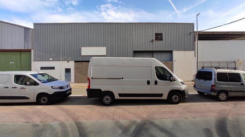 Nave de 221 m2 en Palmera photo 0
