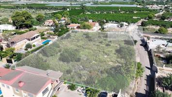 Terrenos Edificables En venta en Calicanto, Torrent photo 0