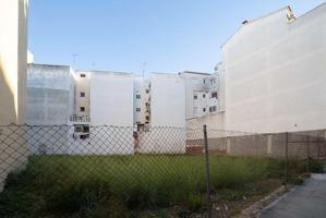 TERRENO URBANO en Av. Alcoi, Denia (Alicante) photo 0