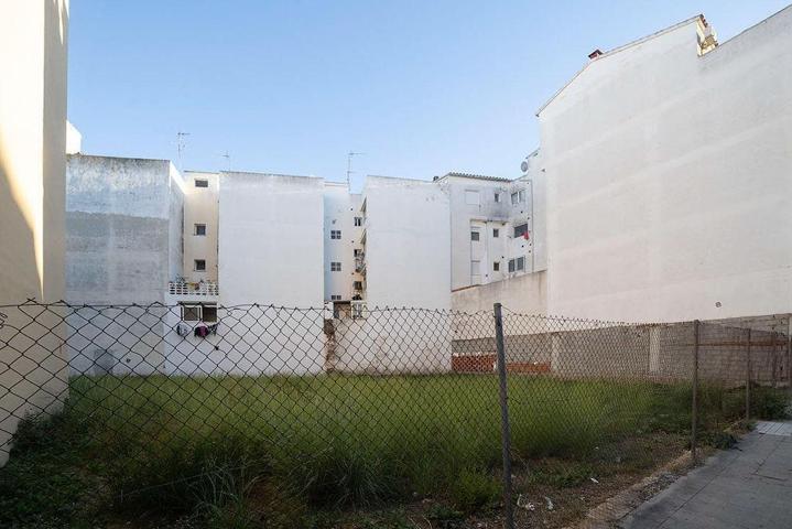 TERRENO URBANO en Av. Alcoi, Denia (Alicante) photo 0