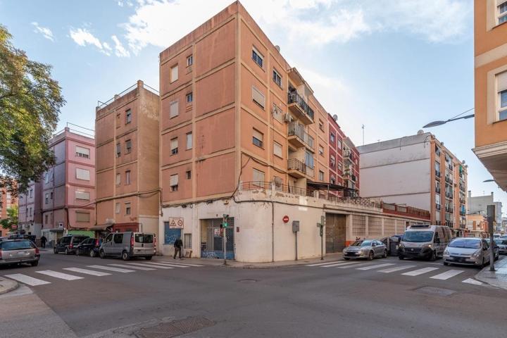 Local comercial en calle Doctor Francesc Bono, Alzira photo 0