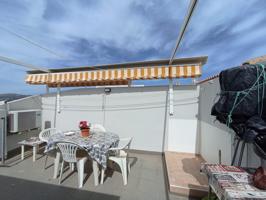 Apartamento de 1 dormitorio con terraza en playa de Miramar photo 0