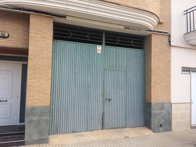 SIN POSESIÓN Local de 129 m2 en Benifairó de la valldigna photo 0