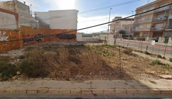 Suelo urbano residencial en Daimús photo 0