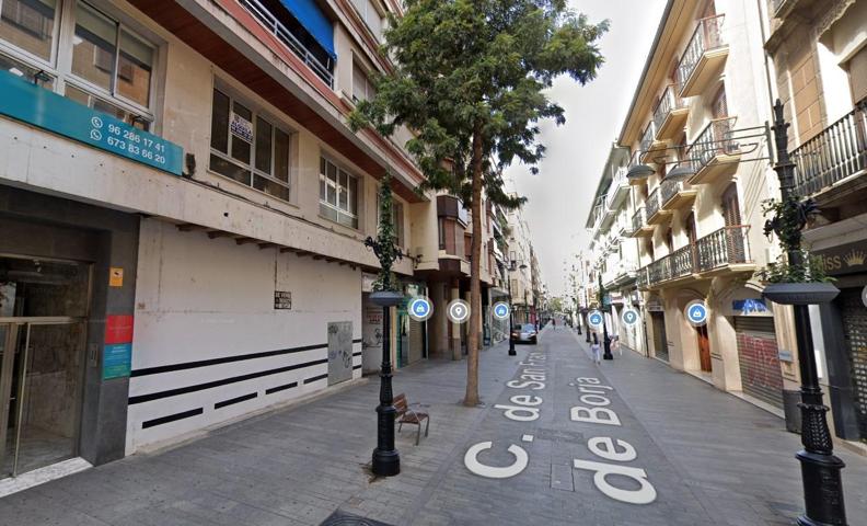 SE VENDE LOCAL COMERCIAL en pleno centro de Gandía photo 0