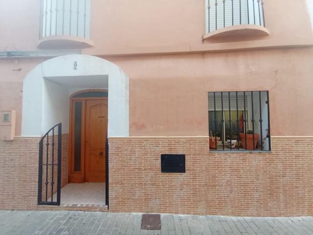 Casa de pueblo en Villalonga photo 0