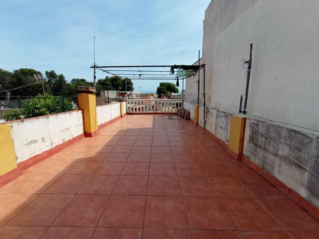 Casa de pueblo en Oliva zona Castillo photo 0