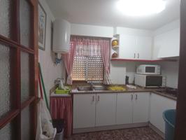 Apartamento en Playa de Miramar – Primera Planta con Ascensor, a 150 m del Mar photo 0