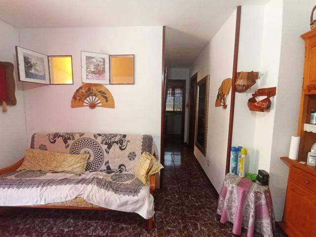 Apartamento en Playa de Miramar – Primera Planta con Ascensor, a 150 m del Mar photo 0