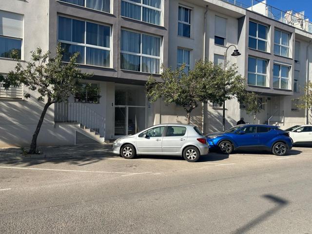 OPORTUNIDAD INVERSORES: PACK DE 7 PLAZAS DE GARAJE EN ALDAIA (4 para coche y 3 para moto) photo 0