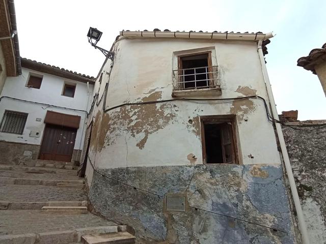 Casa a Demoler y Nueva Construcción photo 0