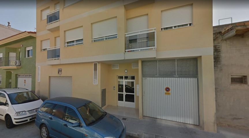 Plaza de parking en C. La Paloma, 49, Miramar photo 0