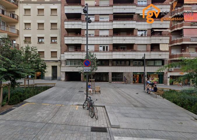 PLAZA DE PARKING PARA COCHE MEDIANO photo 0