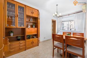 3 HABITACIONES, ASCENSOR, JUNTO A FABRA I PUIG photo 0