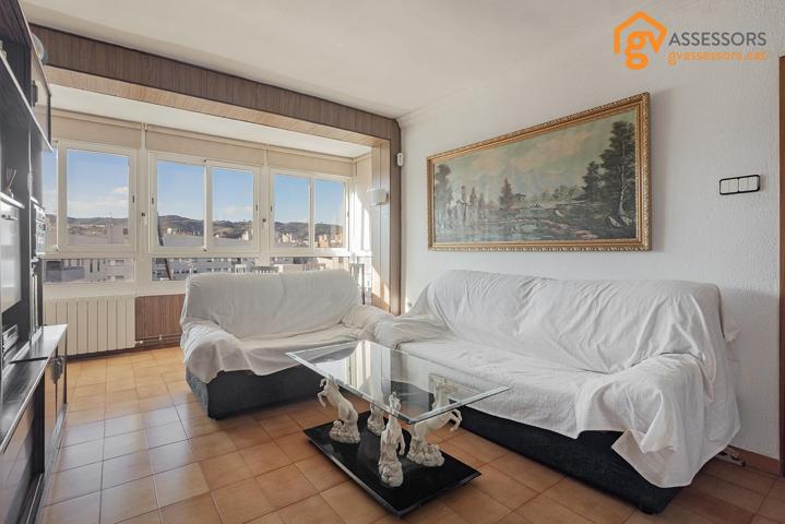 4 HABITACIONES, ALTO Y CON ASCENSOR photo 0