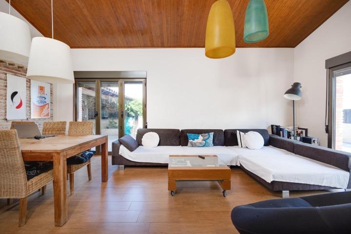 🏡 Chalet Exclusivo en Esquina entre Orihuela y Bigastro – Todo en Una Planta con Piscina Privada ☀️ photo 0