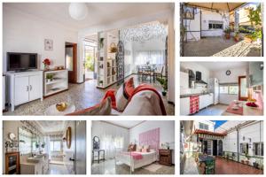 Magnífica casa junto a Tomares photo 0