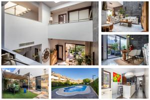 VIVIENDA EXCLUSIVA EN DOS HERMANAS photo 0