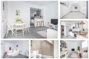 Casa en calle Álvarez Benavides totalmente reformada a estrenar. Posibilidades ampliación photo 0