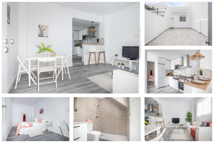 Casa en calle Álvarez Benavides totalmente reformada a estrenar. Posibilidades ampliación photo 0