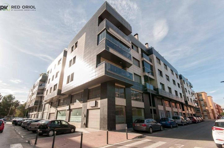 🚗🔑 RED ORIOL VENDE PLAZA DE GARAJE EN EDIFICIO DA-VINCI SÓTANO -2🔑🚗 photo 0