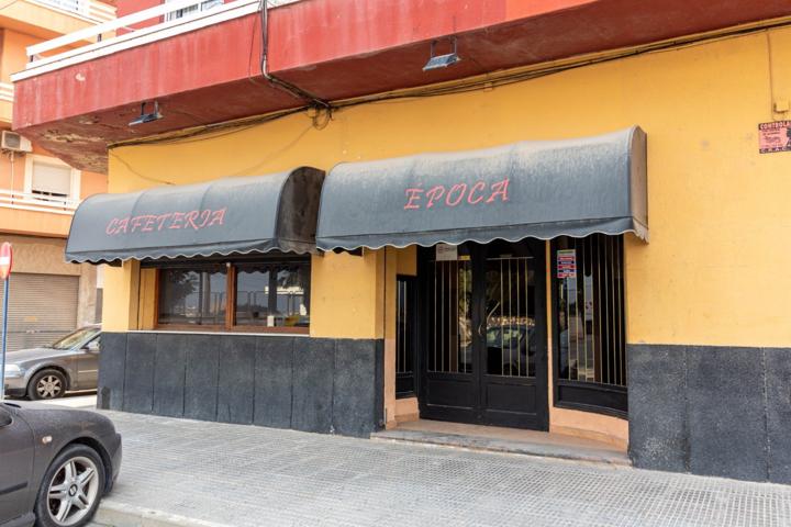 CAFETERIA EN SAN BARTOLOME - ZONA CENTRO photo 0