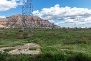 TERRENO DE 13.950 M2 EN ORIHUELA - ZONA POLÍGONO PUENTE ALTO photo 0