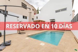 🏡 Exclusiva Casa de Ensueño con Piscina Privada en Camino Viejo de Callosa (Orihuela) 🌴☀️ photo 0