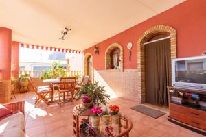 ¡¡¡CHALET A 5 MINUTOS DE ORIHUELA, ZONA ESCORRATEL!!! photo 0