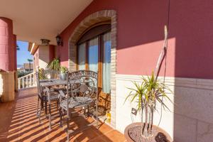 ¡¡¡CHALET A 5 MINUTOS DE ORIHUELA, ZONA ESCORRATEL!!! photo 0