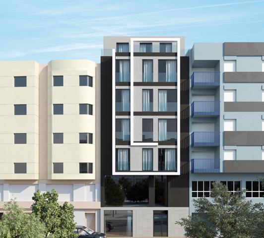 ✨ Descubre el Lujo de Vivir en el Edificio Vega, Orihuela ✨ photo 0