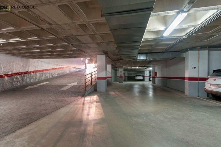 🚗🔑 RED ORIOL VENDE PLAZA DE GARAJE EN EDIFICIO DA-VINCI SÓTANO -2🔑🚗 photo 0