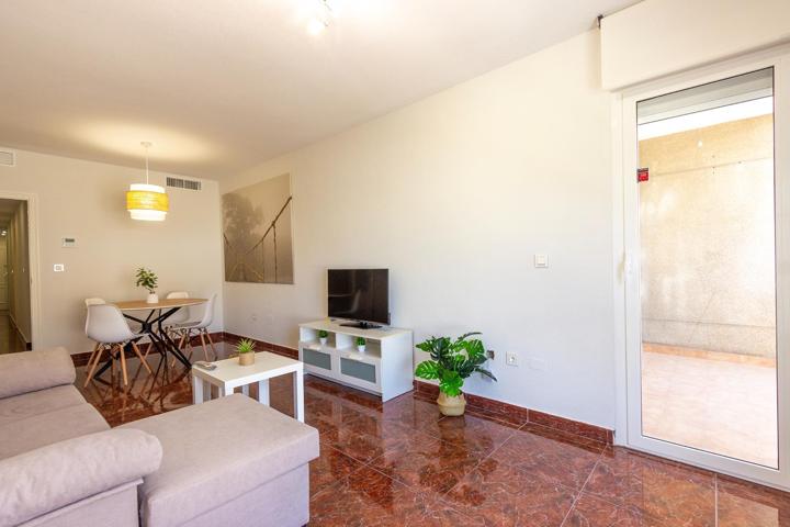 🏡 ¡PISO EN ALQUILER RONDA SANTO DOMING ! 🏡 ¡PERSONAS TRABAJADORAS! 💼💼 photo 0