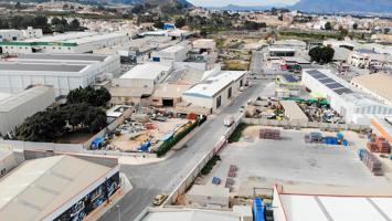 🏭💼 ¡Oportunidad única! Nave industrial en Bigastro y 2 negocios a pleno rendimiento 🚛🔧🪵 photo 0