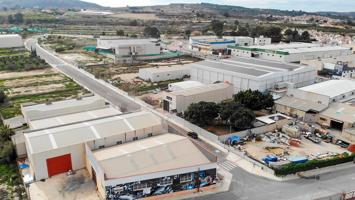 🏭💼 ¡Oportunidad única! Nave industrial en Bigastro y 2 negocios a pleno rendimiento 🚛🔧🪵 photo 0