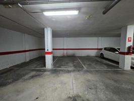 🚗 RED ORIOL ALQUILA PLAZA DE GARAJE ZONA SEVERO OCHOA PARA COCHE MEDIANO photo 0