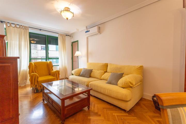 🏡 ALQUILER EN SEVERO OCHOA – ¡IDEAL PARA 2 PERSONAS TRABAJADORAS! 💼💼 photo 0
