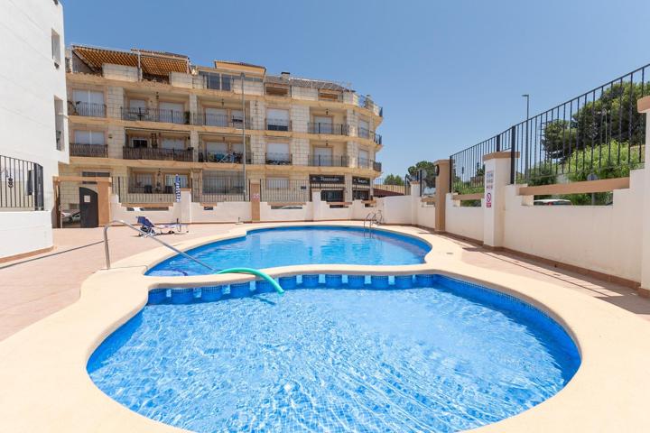 🏊‍♂️Red Oriol vende Apartamento en Planta Baja con Piscina y Garaje en Formentera del Segura! ☀️ photo 0
