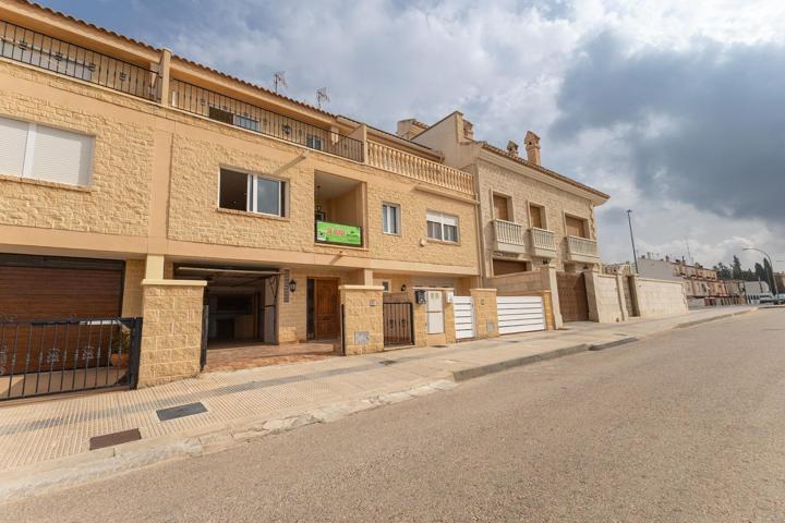 🏡 ¡Tu nuevo hogar en Benejúzar te está esperando! Espectacular dúplex de 3 plantas con terraza, garaje y mucho más 🌟 photo 0