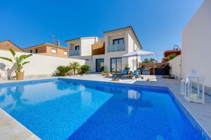 Tu Refugio Ideal – Aguas Nuevas, Torrevieja 🏡 photo 0