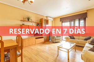 🏠 PISO EN VENTA EN EL PALMERAL (ORIHUELA) CON TRASTERO INCLUIDO 🌴 photo 0