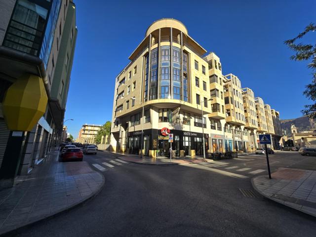 🔑🚗 ALQUILER DE PLAZA DE GARAJE EN EL CENTRO DE ORIHUELA 🚗🔑 photo 0