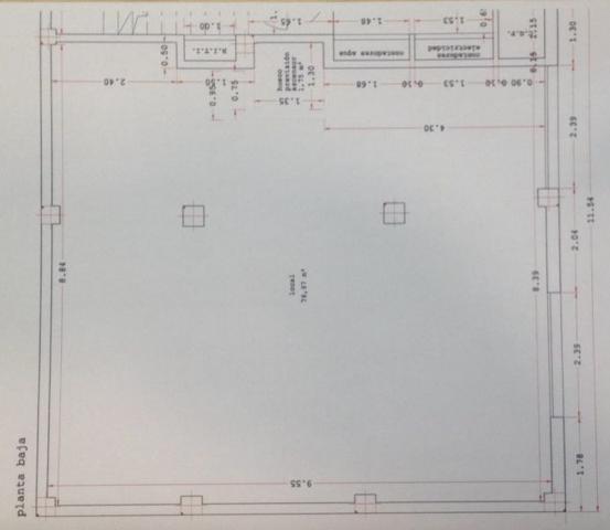 INMOBILIARIA MURCIA ALQUILA LOCAL COMERCIAL EN LORCA, MURCIA photo 0