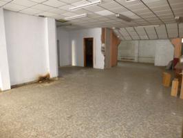 SE ALQUILA LOCAL COMERCIAL EN ZARANDONA photo 0